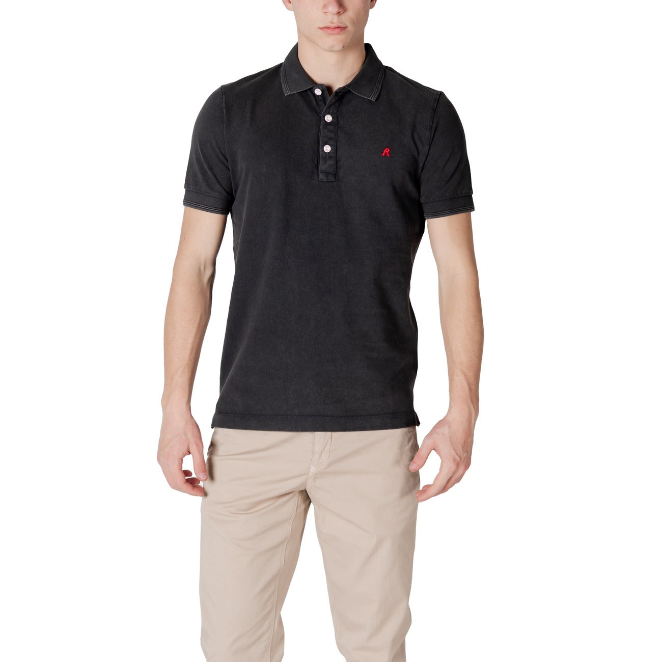 Replay Polo Herren